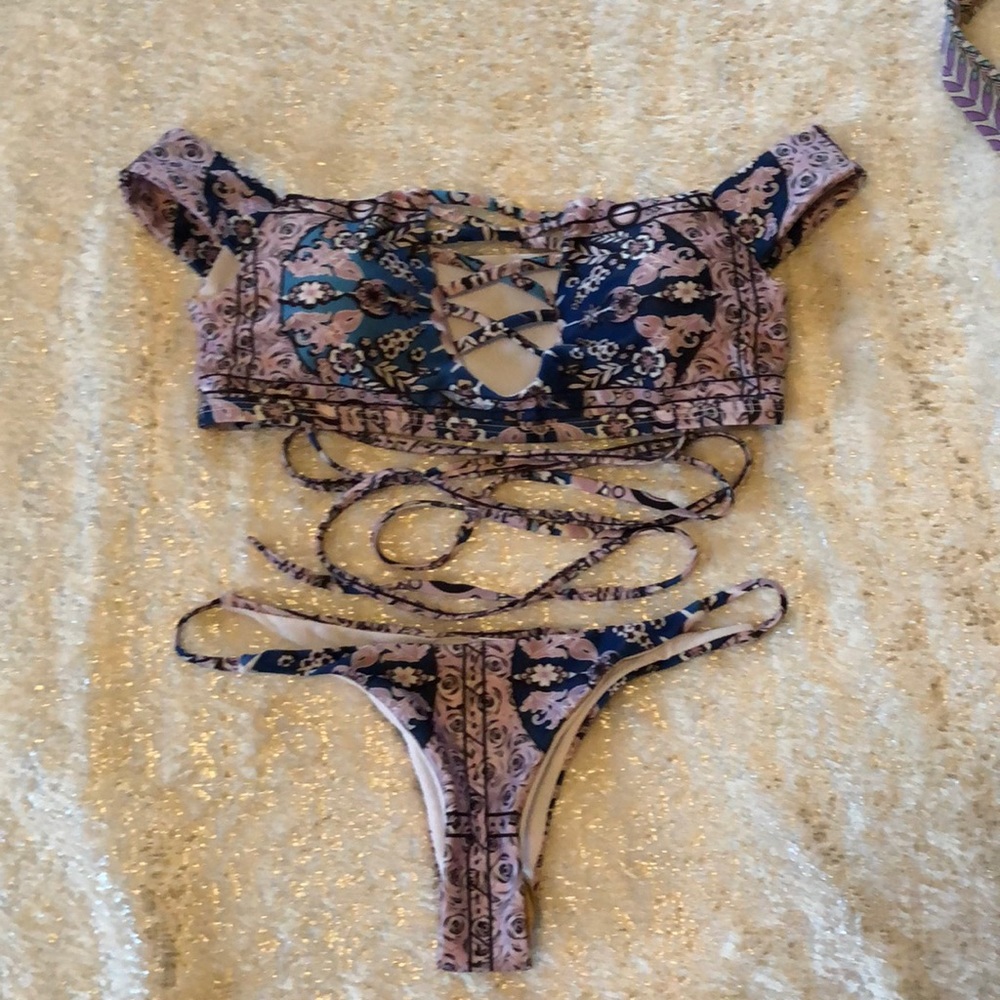 Bikini Bathing Suit